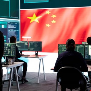 China-Linked Hackers Target Asian Critical National Infrastructure with New Backdoor