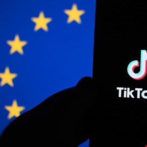 TikTok Fined €530m Over Transfers of European User Data to China TikTok Fined €530m Over Transfers of European User Data to China