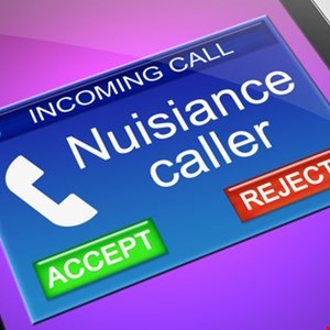 ICO Fines Nuisance Call Firms £220,000 - Infosecurity Magazine