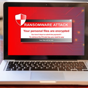 Conti Group Encrypts Karma Ransomware Extortion Notes