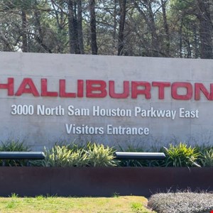 Energy Giant Halliburton Reveals m Ransomware Loss