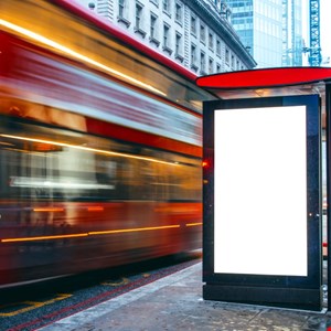 Sensitive Defense Documents Found at Bus Stop