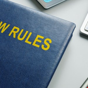 How to Prepare for the New SEC Requirements - Infosecurity Magazine