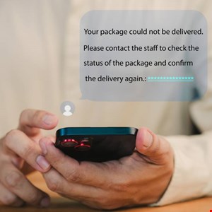 Researchers Warn of Worldwide Increase in Fake Shipment Tracking Scams