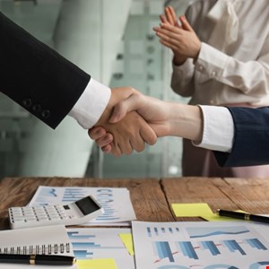 Cybersecurity M&A Round-Up: Big Players Boost AI Security Offerings