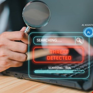 Russian Cyber Threat Actor Uses GenAI to Compromise Fortinet Firewalls