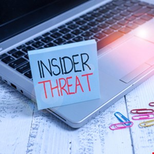 #ISC2Congress: How to Mitigate Evolving Insider Threats