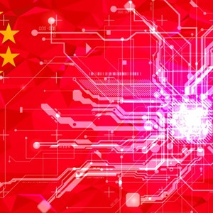 China-Linked Espionage Tools Used in Recent Ransomware Attack