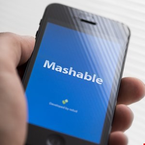 Mashable Customer Data Leaked Online - Infosecurity Magazine
