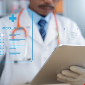 NHS warns staff of jail risk for illegal patient data access