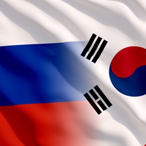 Pro-Russian Groups Target South Korea as North Korea Joins Ukraine