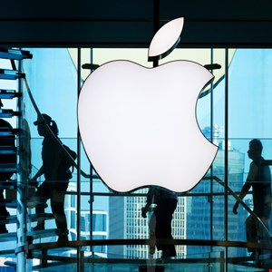 Apple Sues Employee for Stealing Trade Secrets