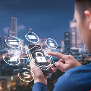 Three-Quarters of Firms Admit to Sub-Optimal IoT Security