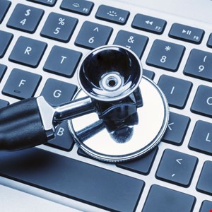 Data Encrypted in 75% of Ransomware Attacks on Healthcare Organization