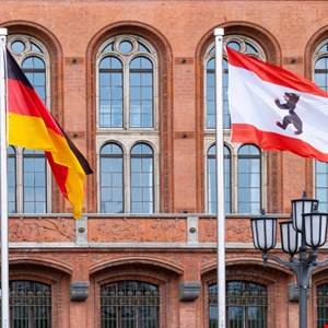 Rhysida Publishes Berlin Government Data After €2m Extortion Demand Refused