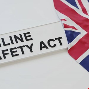 The Online Safety Act in the UK: Ofcom Granted Authority to Impose Sanctions