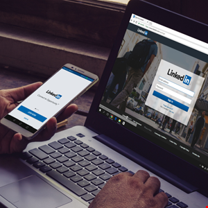 Major LinkedIn Account Takeover Campaign Underway