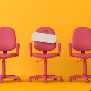 Talent Shortages Bite as 80% of UK Firms Hit with AI Threats Talent Shortages Bite as 80% of UK Firms Hit with AI Threats