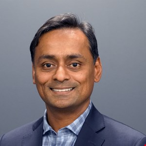 Interview: Kamal Shah, CEO, StackRox - Infosecurity Magazine