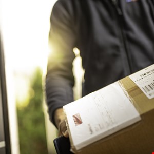 Fastway Couriers Confirms Security Breach