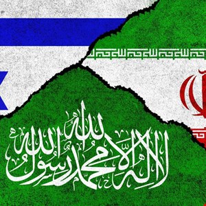 Iranian Hackers Target Israel to Sway Public Opinion in Hamas Conflict