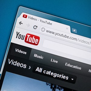 YouTube Fraudsters Steal .7m in Crypto ‘Giveaway’