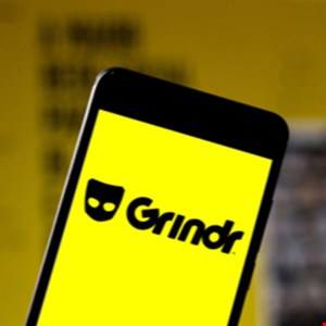 Grindr Fined €6.5m for Selling User Data Without Explicit Consent