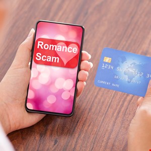 Romance Scammers Make 3m in First Half of 2021