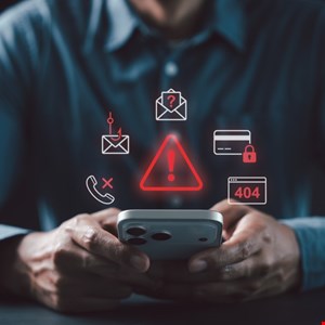 WhatsApp Scam Hijacks Accounts via Linked Devices Feature
