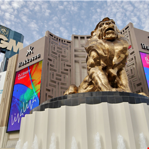 MGM Resorts Reveals Over 0M in Costs After Ransomware Attack