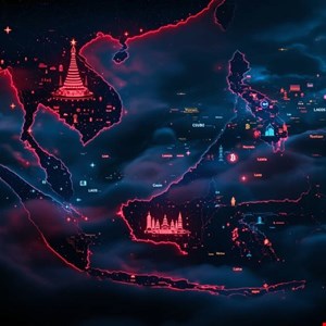 UK Takes Action Against Chinese Crypto Marketplace Financing Scam Operations