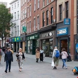 How the UK Retail Sector Responded to the Scattered Spider Hack Wave