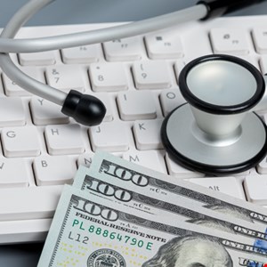 Healthcare Hit by a Fifth of Ransomware Incidents