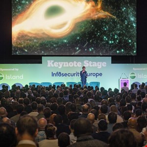 Infosecurity Europe Reveals 2026 Keynote Lineup
