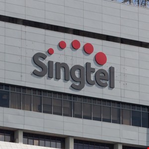 Singtel Breach Hits 129,000 Customers