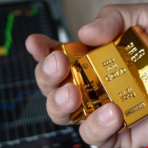 HSBC Approves Quantum-Safe Technology for Tokenized Gold