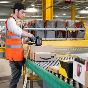 French Watchdog Slams Amazon with €32m Fine for Spying on Workers