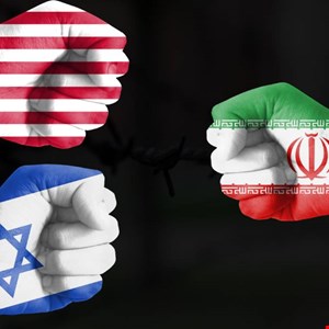 Hybrid Middle East Conflict Sparks Increase in Global Cyber Activity