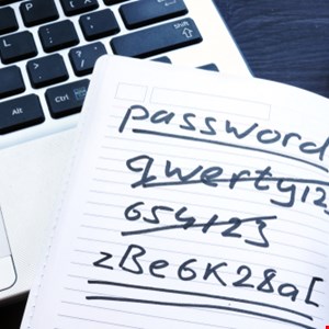 Neuberger: Change Your Passwords Now