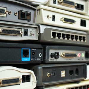 US Agencies Told to Scrap End of Support Edge Devices