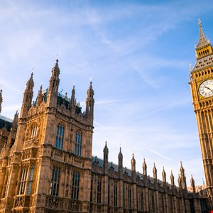 UK Parliamentary Staffers Lost 96 Devices in Past Two Years