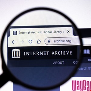 Internet Archive Disrupted by Sustained and “Mean” DDoS Attack