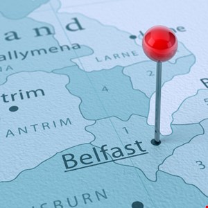 US Cybersecurity Firm Opens New Belfast Office