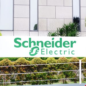 Ransomware attack claims Schneider Electric's sustainability