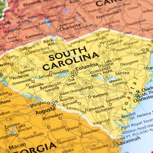 South Carolina Plans Cyber-Ecosystem