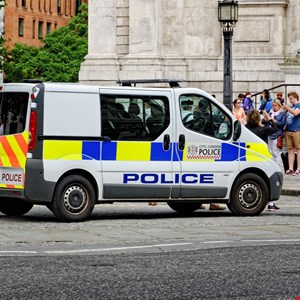 City of London Police in Square Mile Cyber Terror Attack Warning ...
