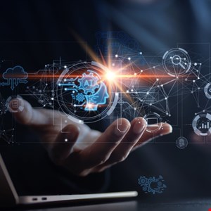 Strategic Leadership in Digital Transformation
