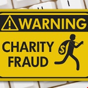 FTC Busts 0m Charity Fraud Operation