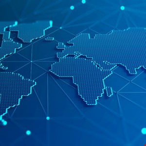 When the World Splits: Are Businesses Really Ready?