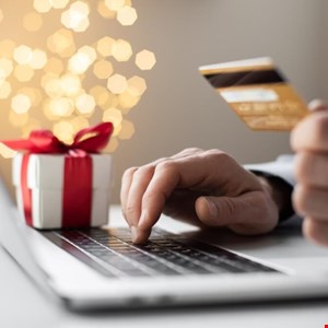 NCSC Warns UK Shoppers Lost £11.5m Last Christmas